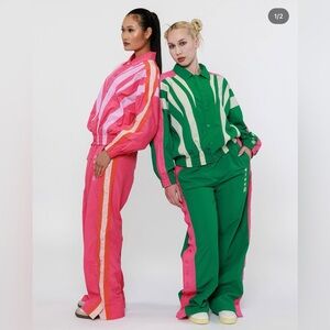 Muse.Brnd track suit